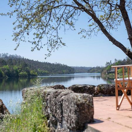 Traditional Mansion In Treixedo With Swimming Pool Екстер'єр фото