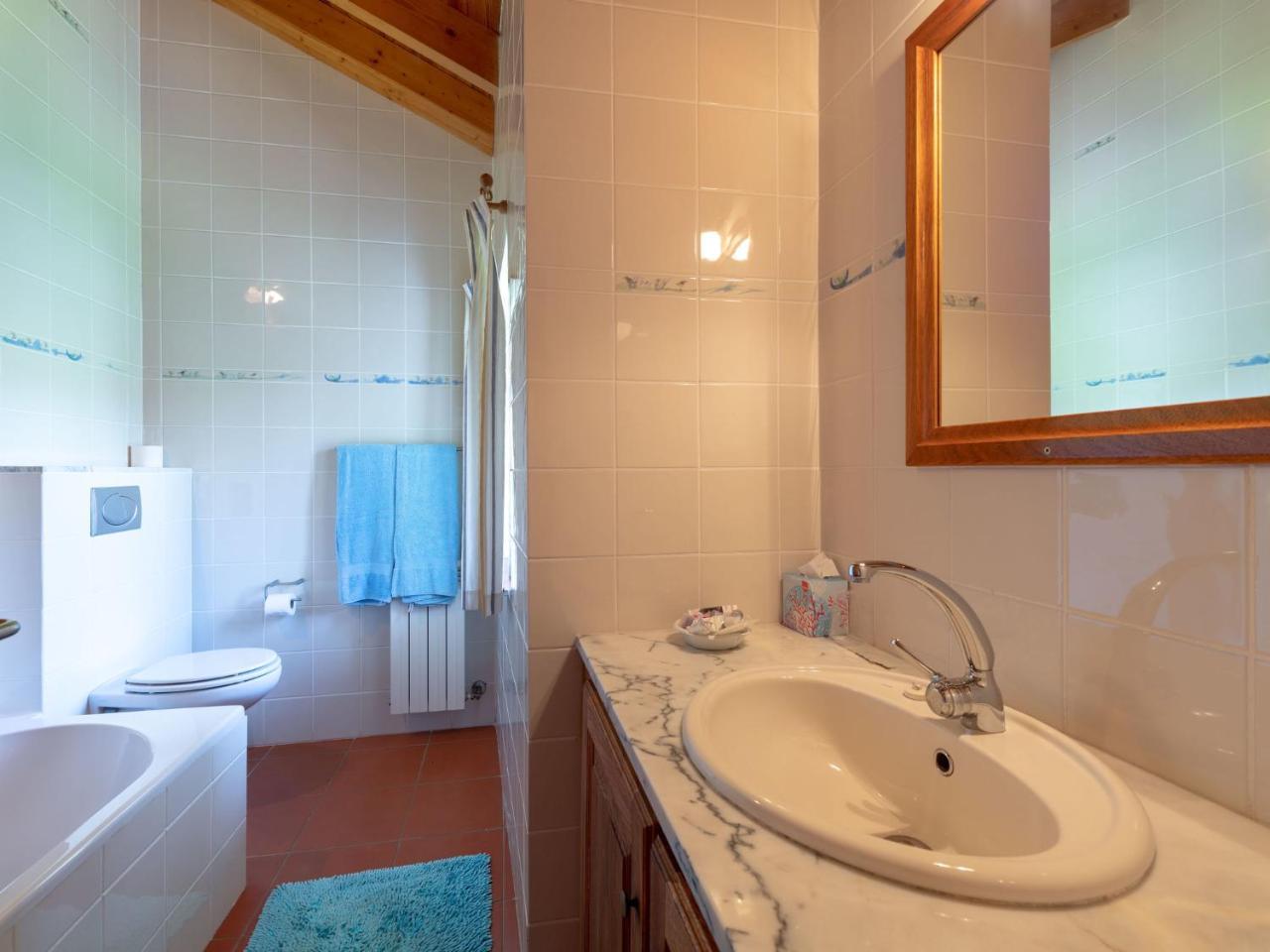 Traditional Mansion In Treixedo With Swimming Pool Екстер'єр фото
