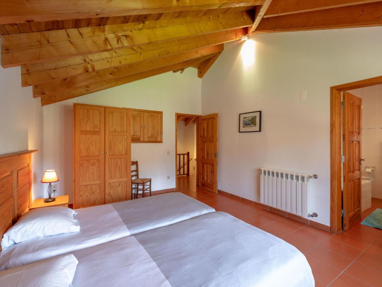 Traditional Mansion In Treixedo With Swimming Pool Екстер'єр фото